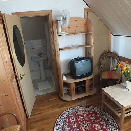 Villa Zveju 29 Palanga Rom bilde