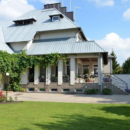 Villa Zveju 29 Palanga Eksteriør bilde