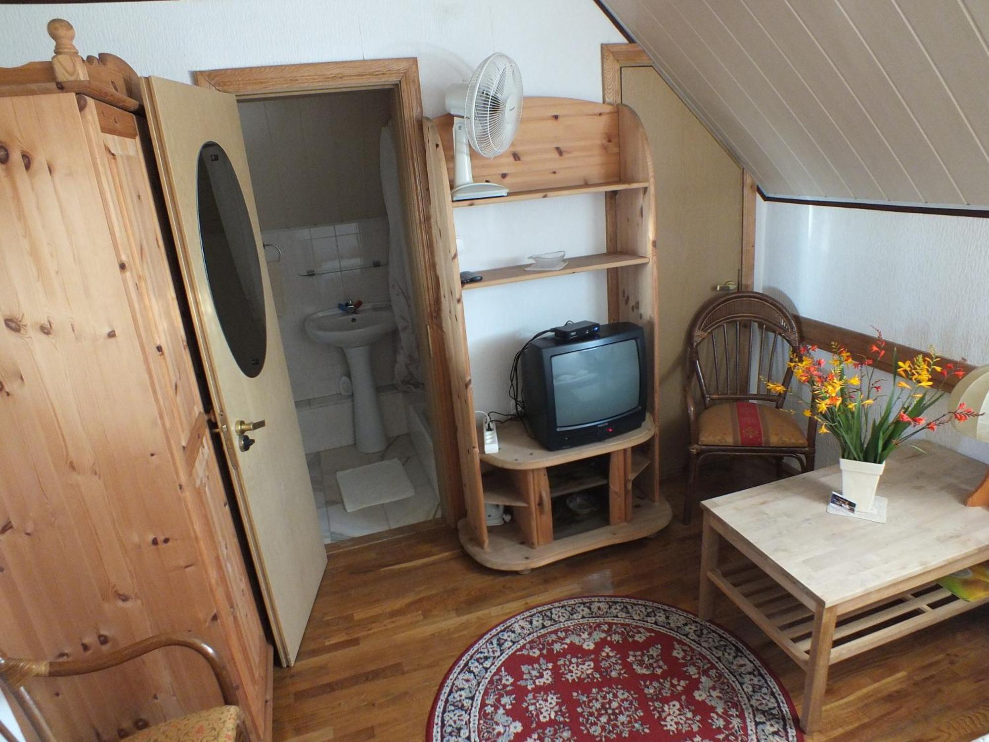 Villa Zveju 29 Palanga Rom bilde