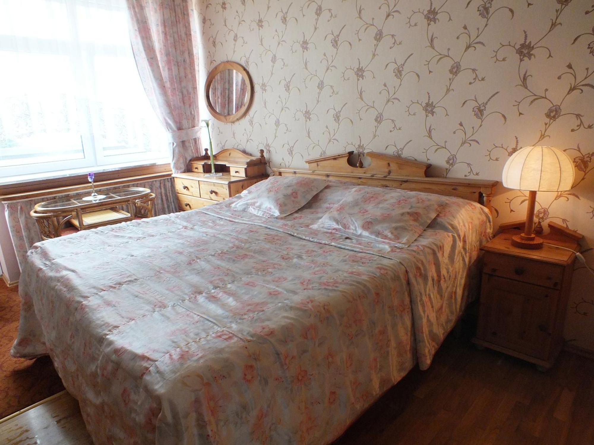 Villa Zveju 29 Palanga Rom bilde