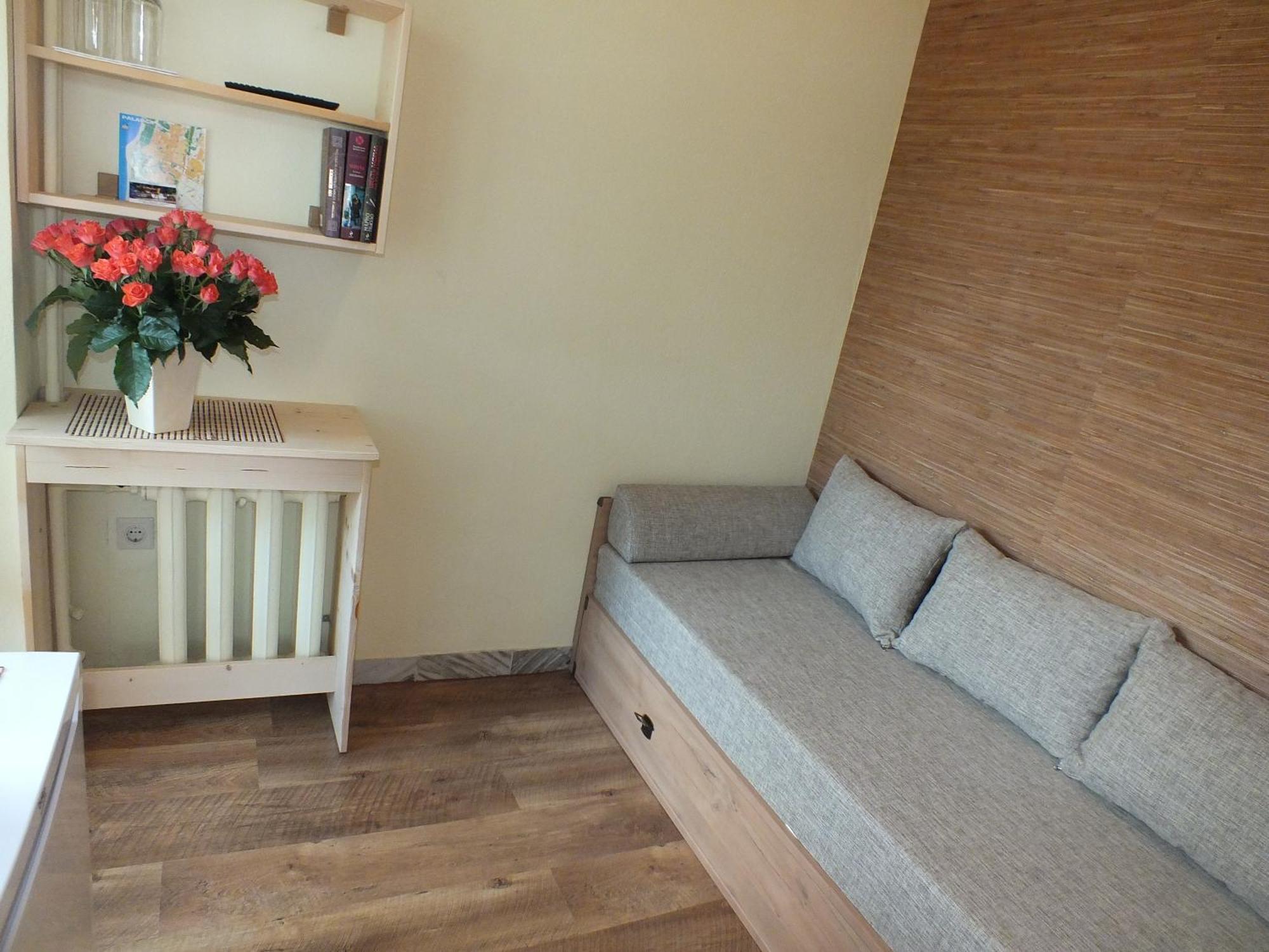 Villa Zveju 29 Palanga Rom bilde