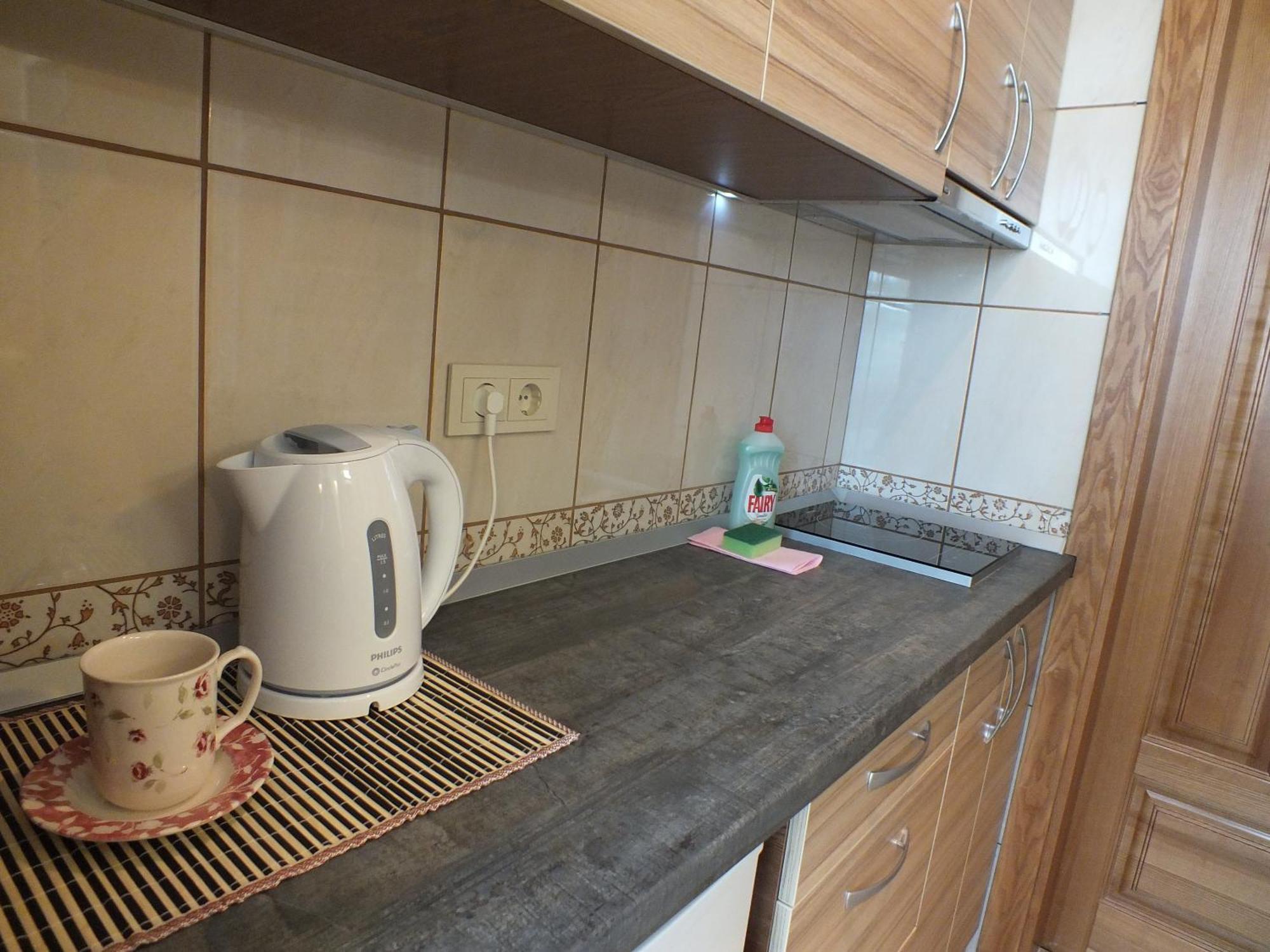 Villa Zveju 29 Palanga Rom bilde