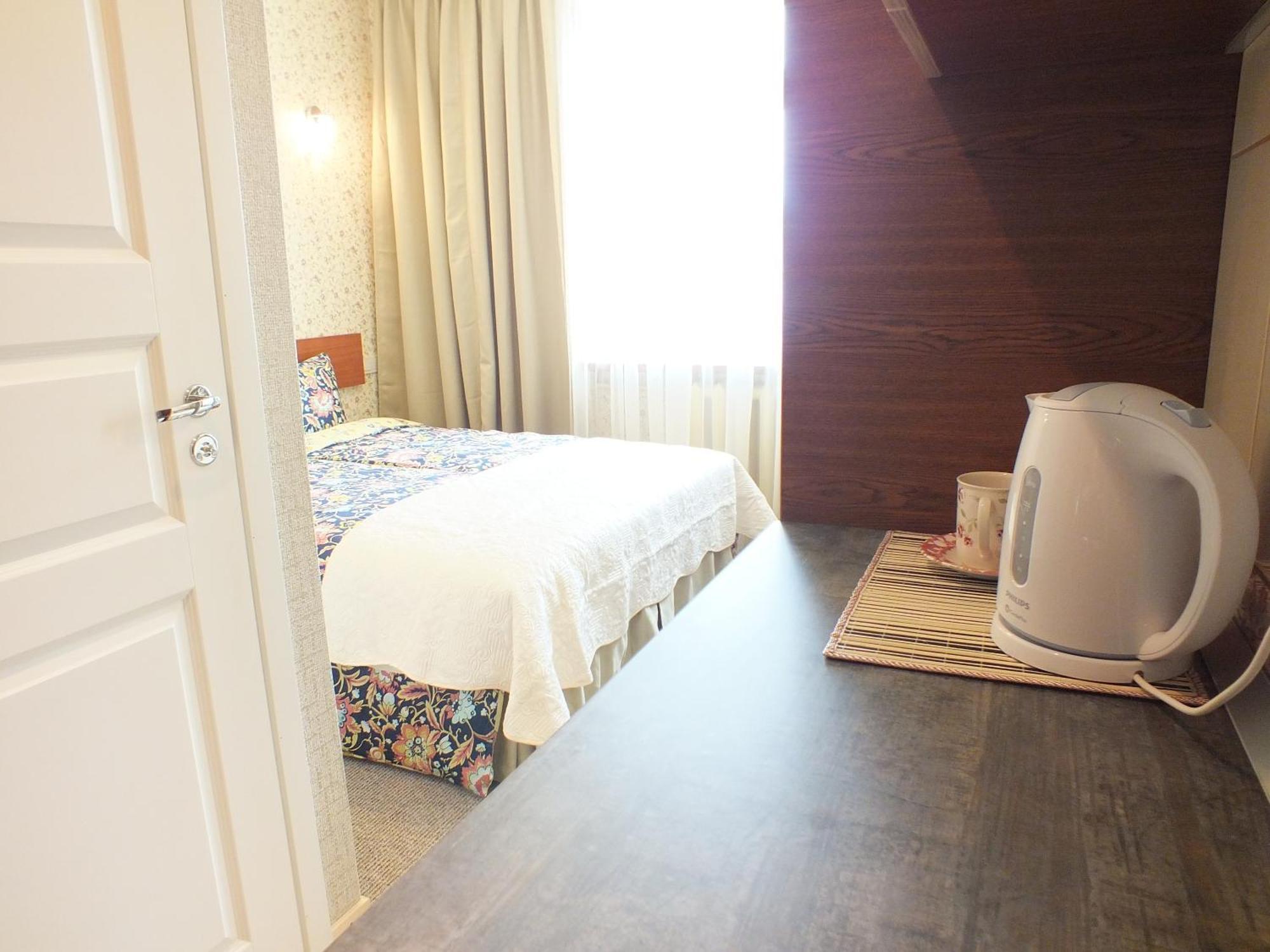Villa Zveju 29 Palanga Rom bilde