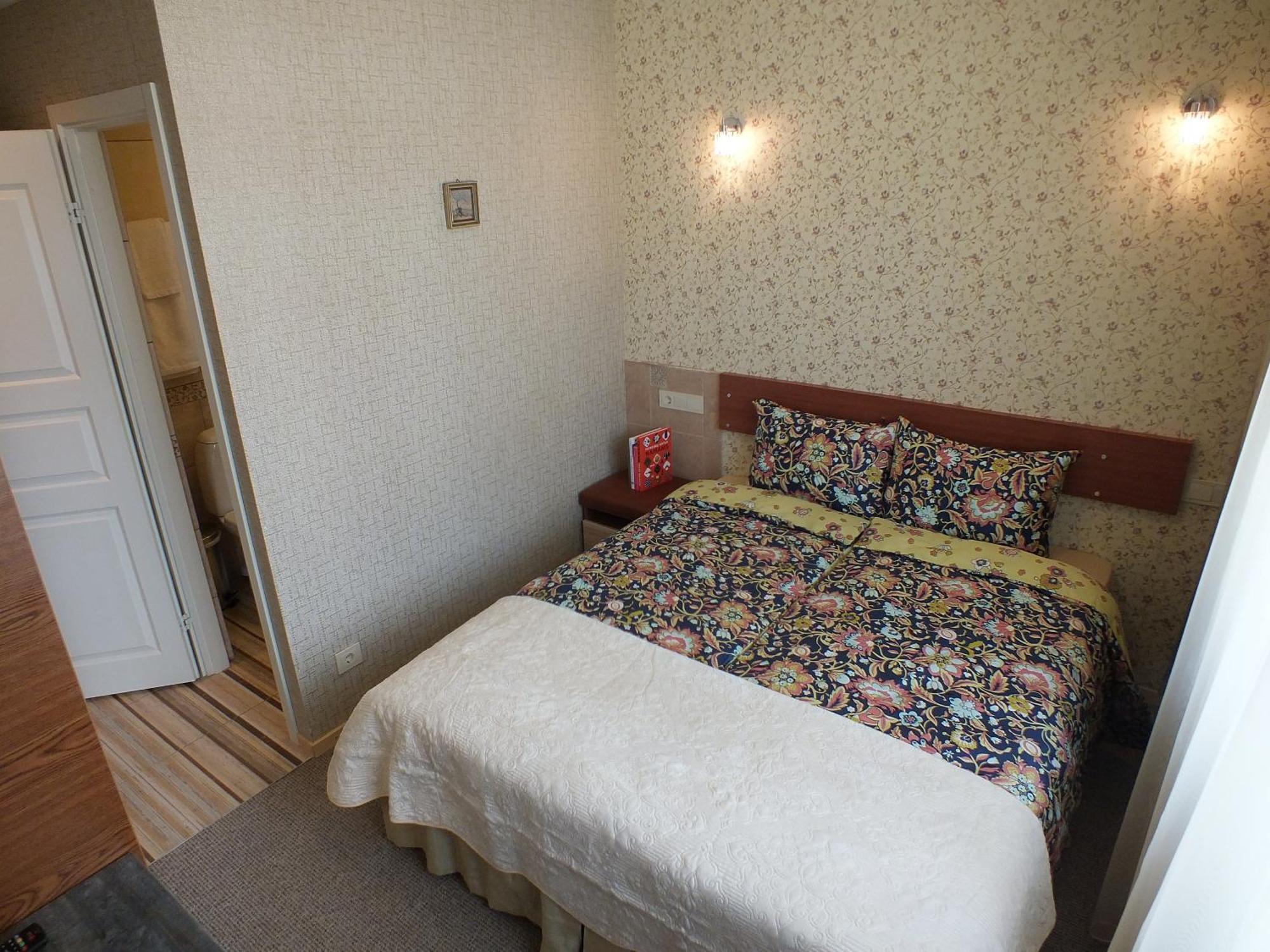 Villa Zveju 29 Palanga Rom bilde