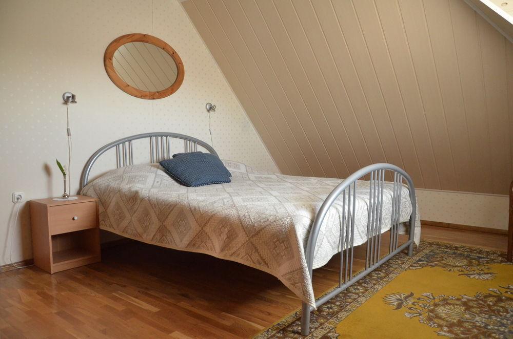 Villa Zveju 29 Palanga Eksteriør bilde