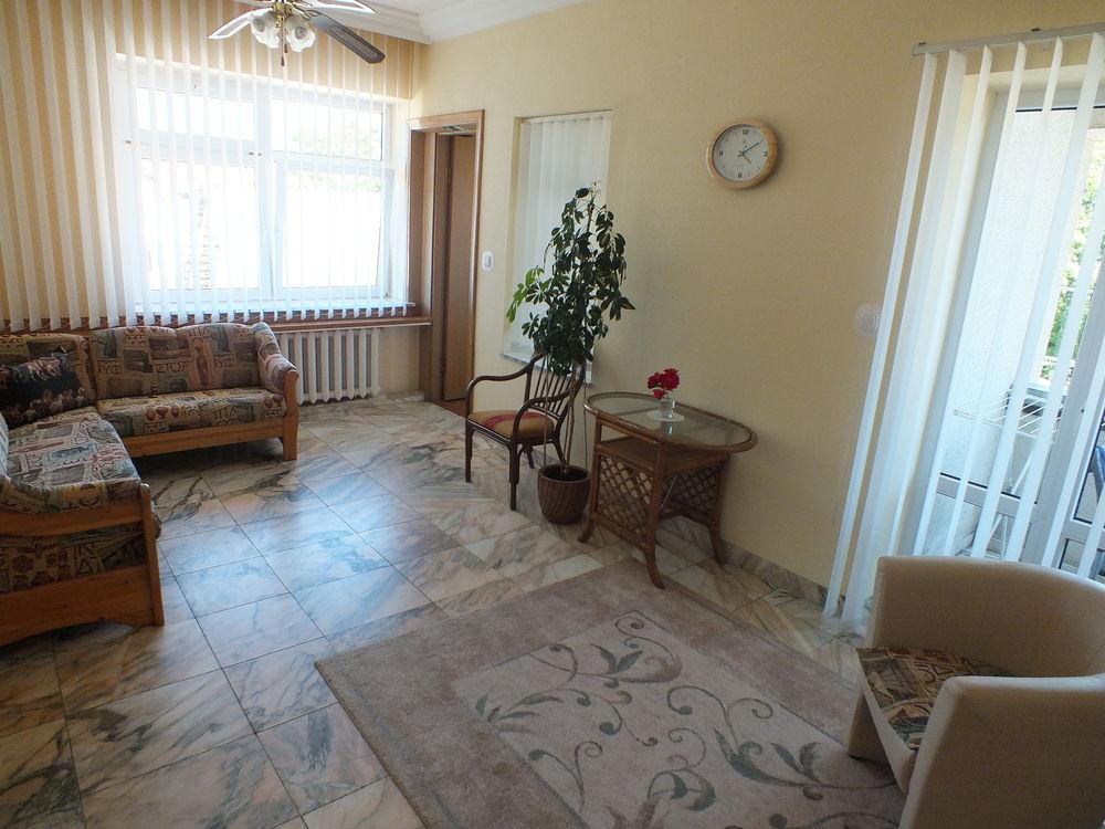 Villa Zveju 29 Palanga Eksteriør bilde