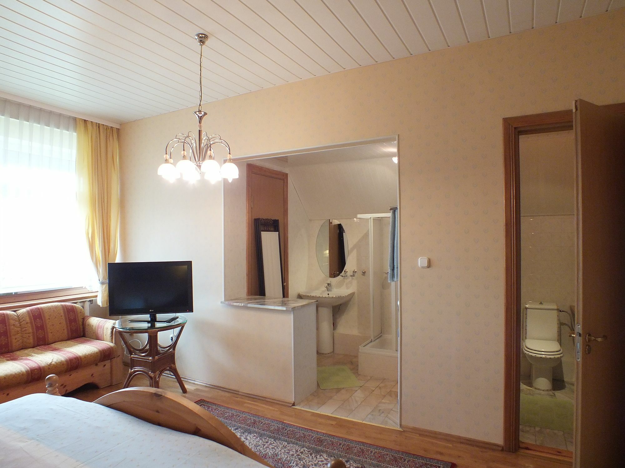 Villa Zveju 29 Palanga Eksteriør bilde