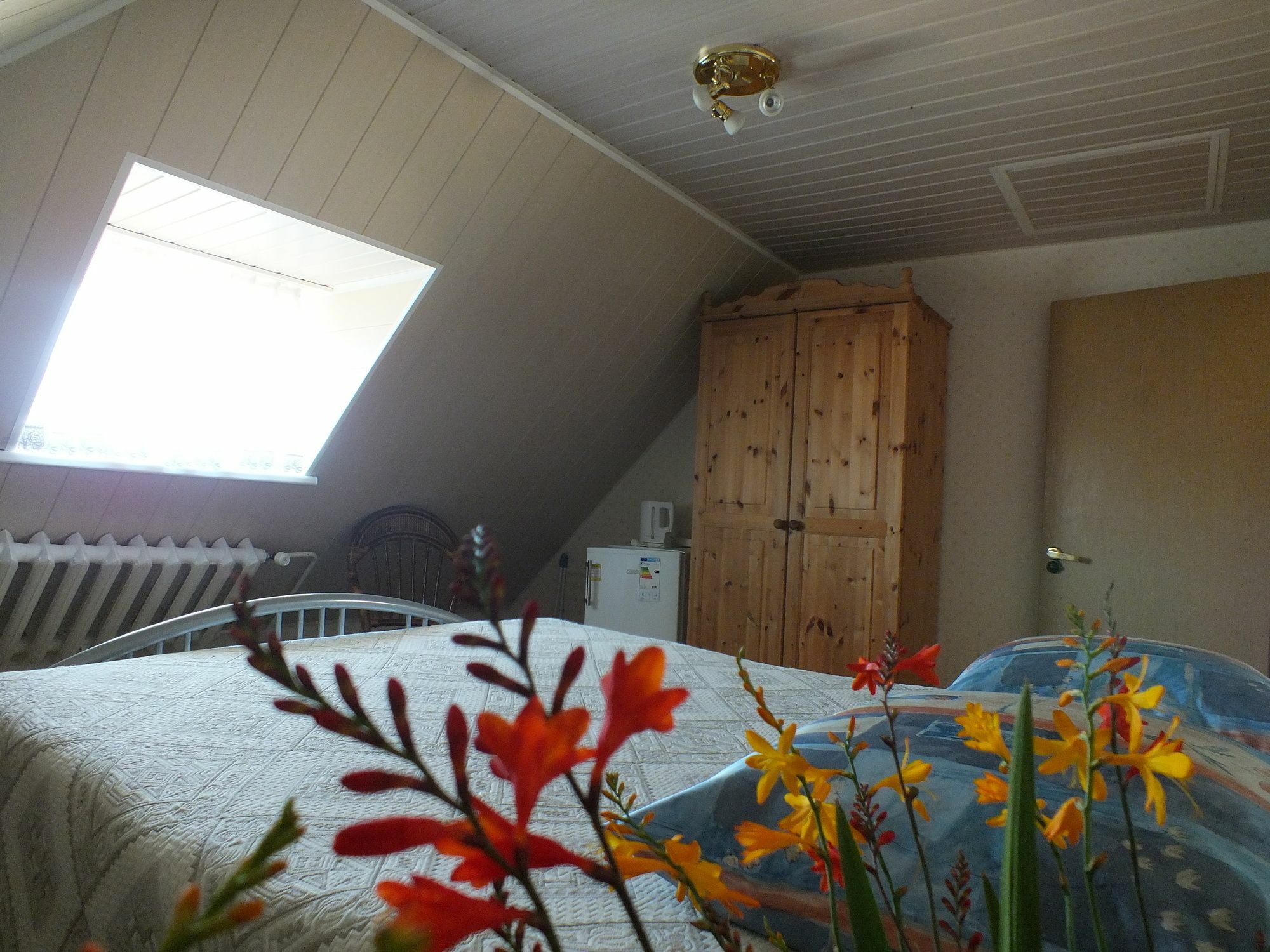 Villa Zveju 29 Palanga Eksteriør bilde