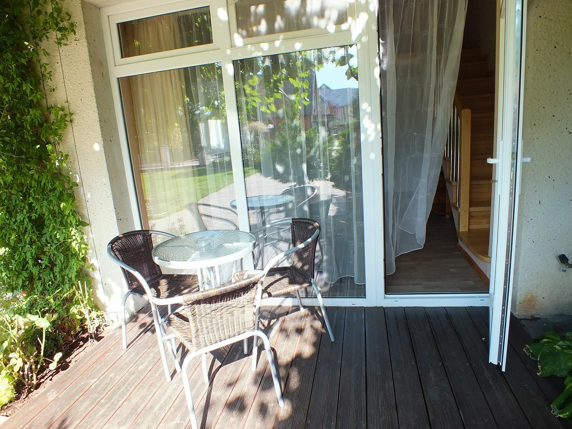 Villa Zveju 29 Palanga Eksteriør bilde