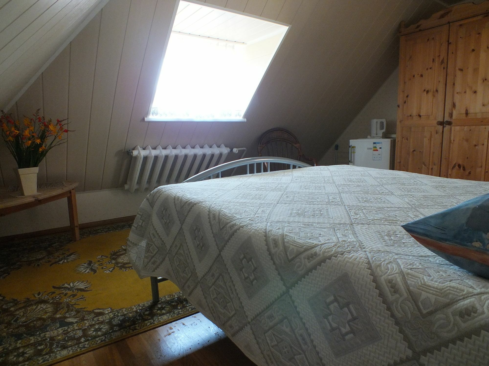 Villa Zveju 29 Palanga Eksteriør bilde