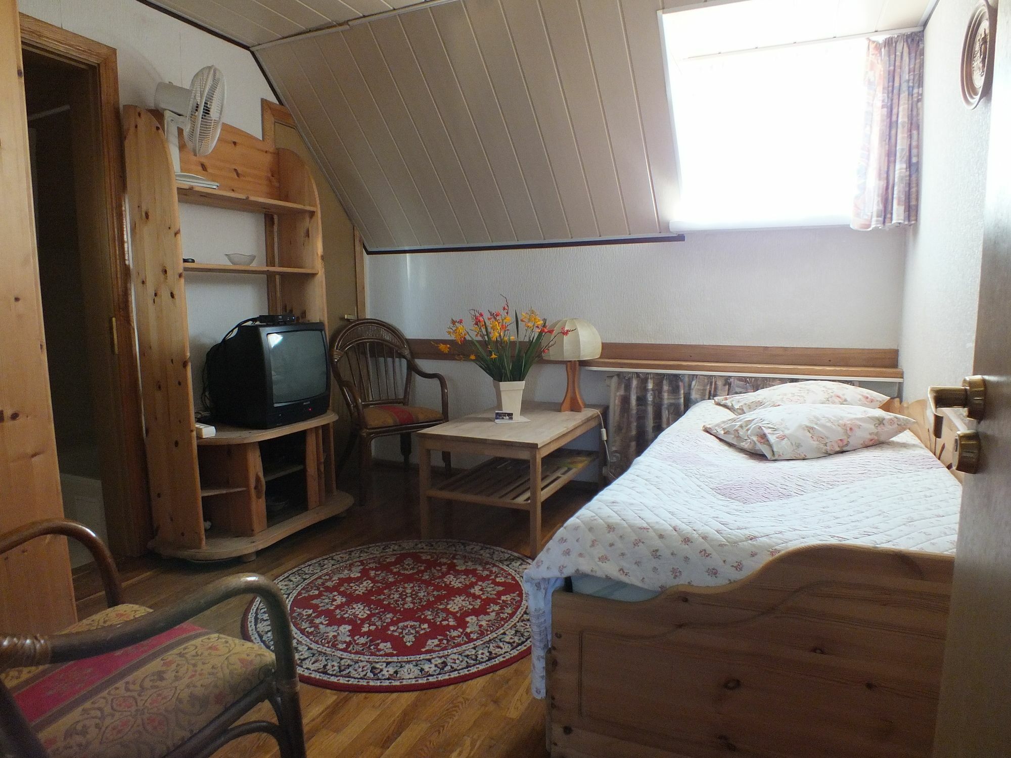 Villa Zveju 29 Palanga Eksteriør bilde