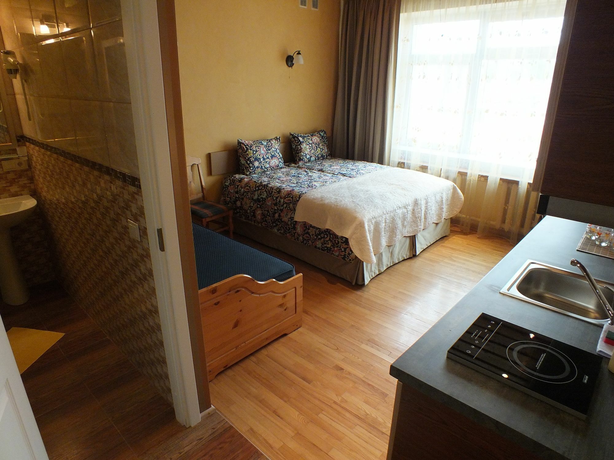 Villa Zveju 29 Palanga Eksteriør bilde