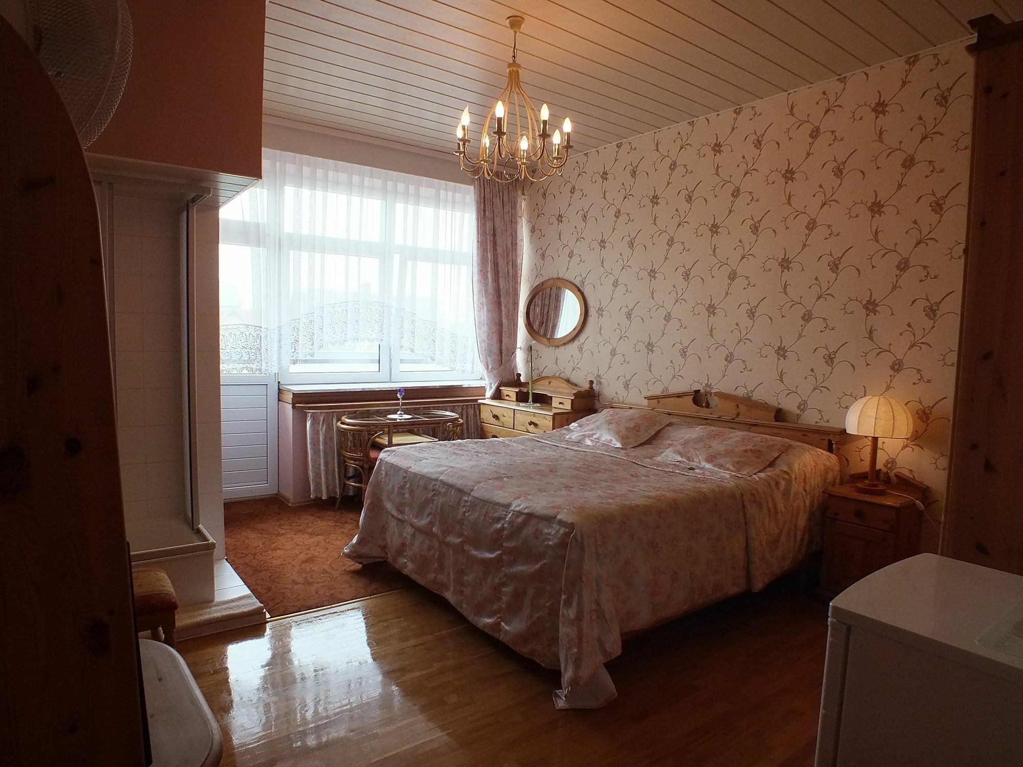 Villa Zveju 29 Palanga Eksteriør bilde