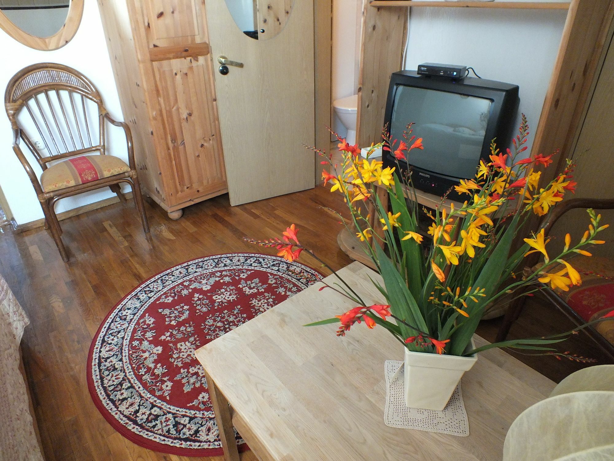 Villa Zveju 29 Palanga Eksteriør bilde