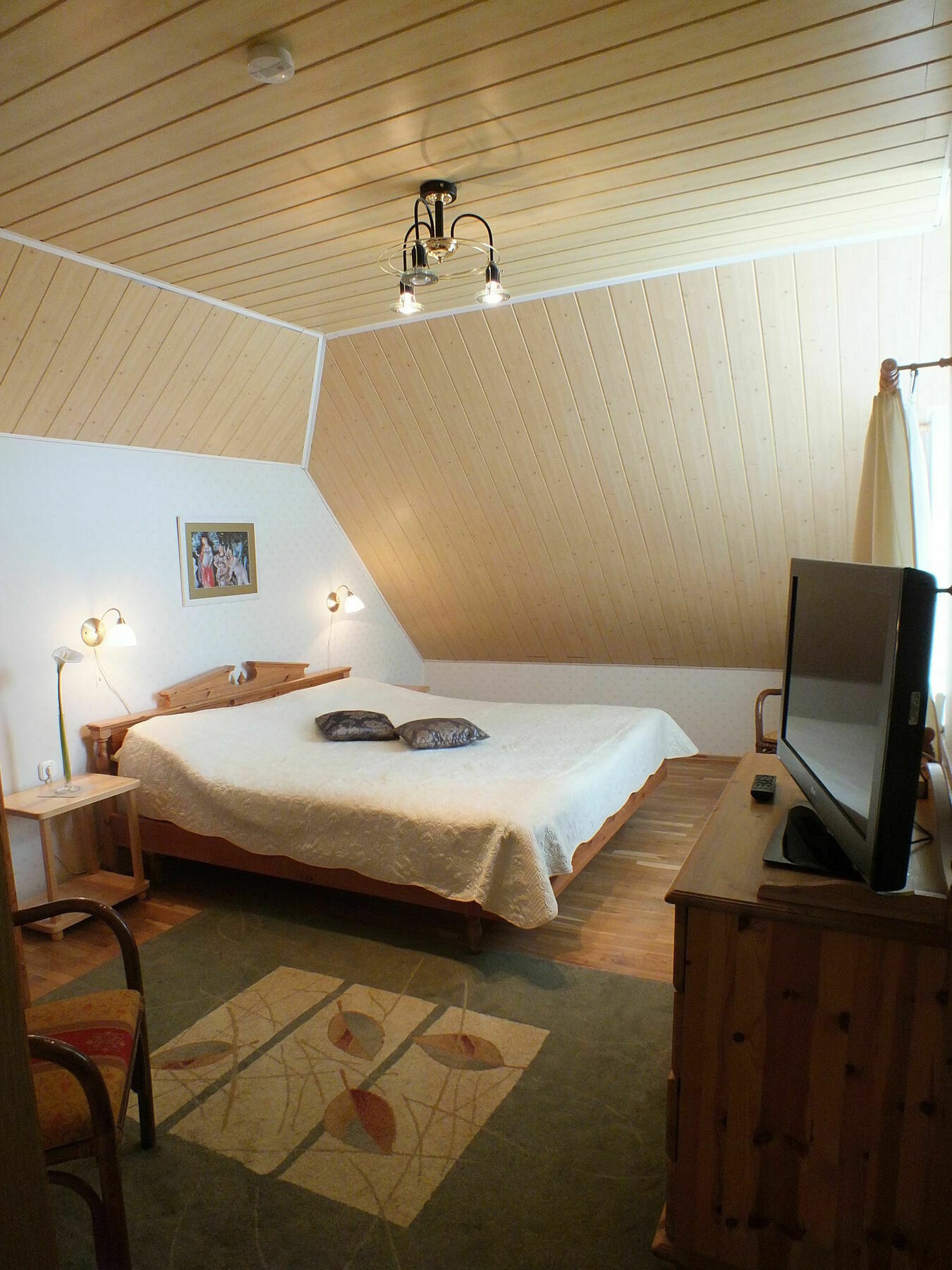 Villa Zveju 29 Palanga Eksteriør bilde
