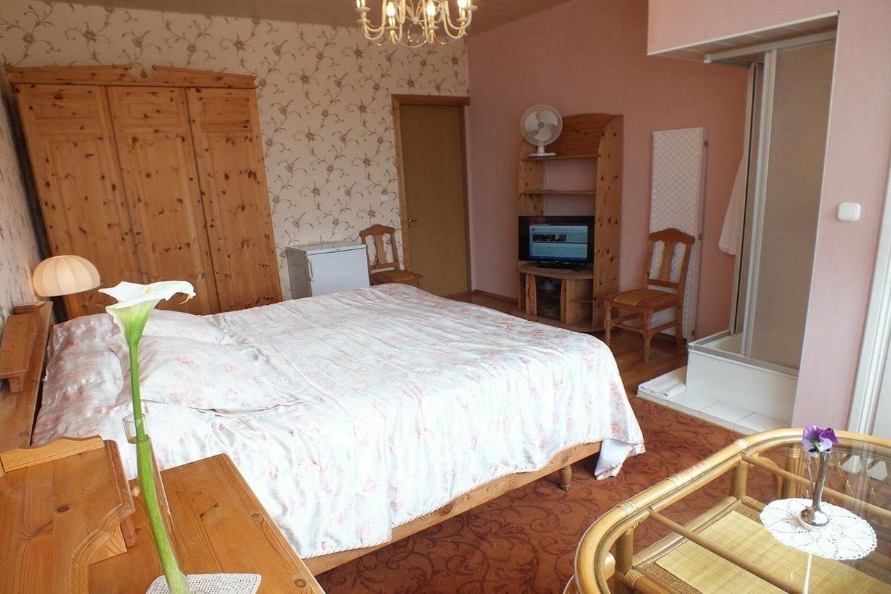 Villa Zveju 29 Palanga Eksteriør bilde