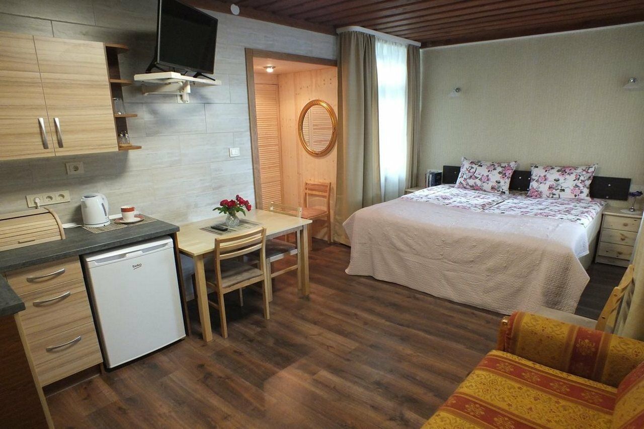 Villa Zveju 29 Palanga Eksteriør bilde